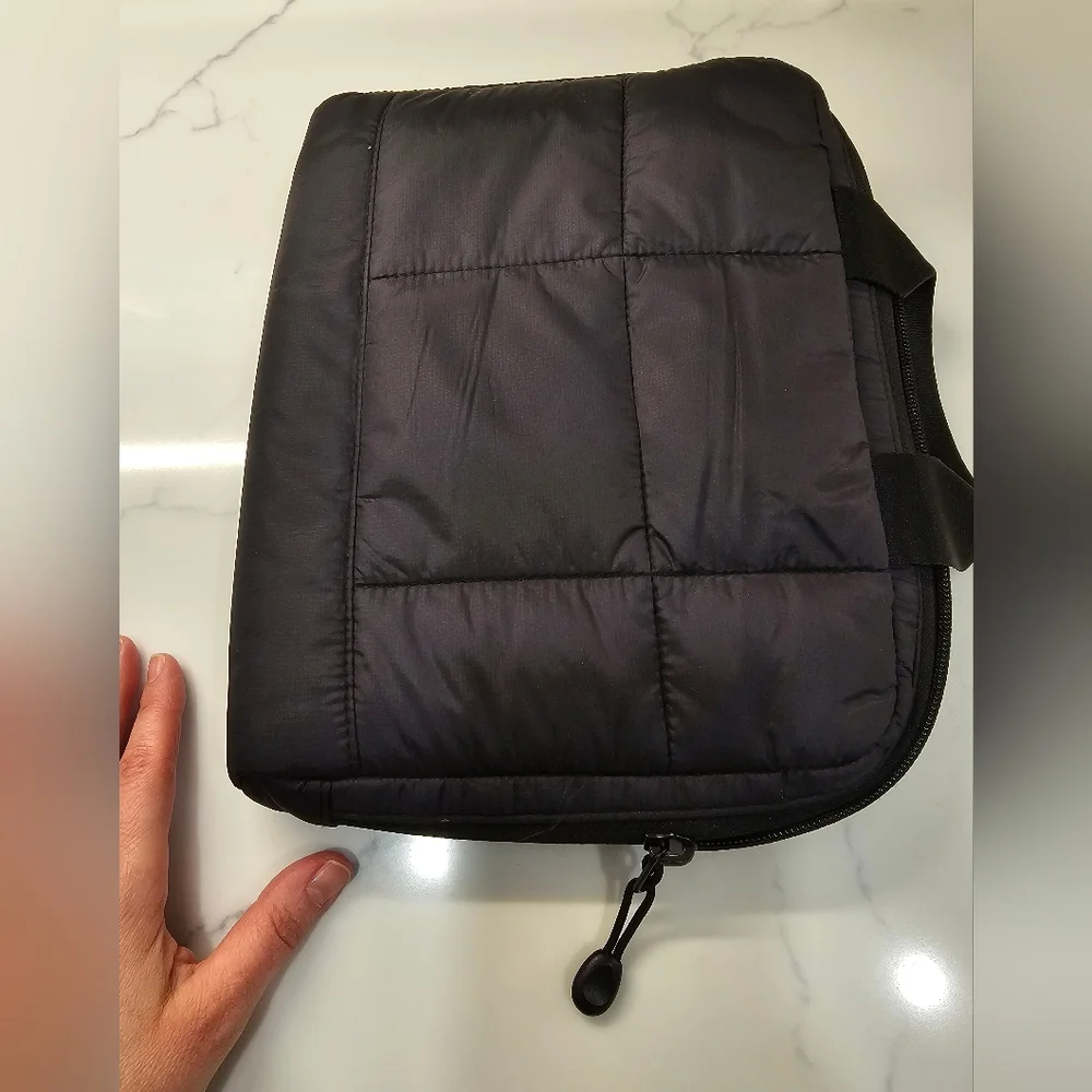 Targus Black Laptop Bag